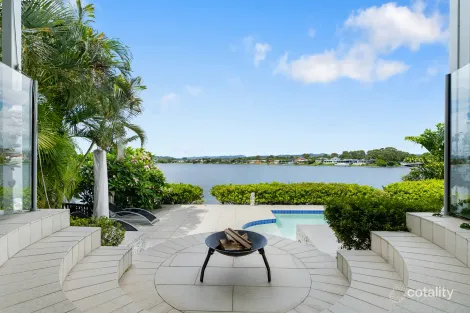 Property photo of 126 Honeyeater Drive Burleigh Waters QLD 4220