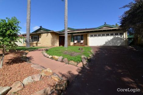 Property photo of 8 Jasper Way Edgewater WA 6027