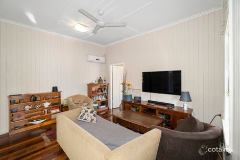Property photo of 4 Bates Street Svensson Heights QLD 4670