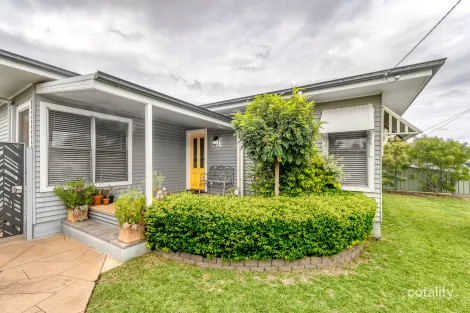 Property photo of 10 Hampden Street Dubbo NSW 2830