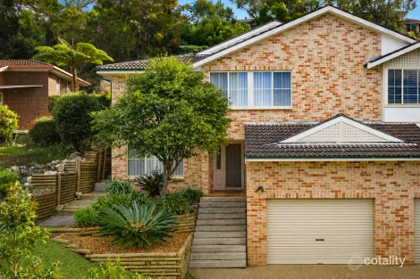 1/60 Koloona St, Berowra, NSW 2081