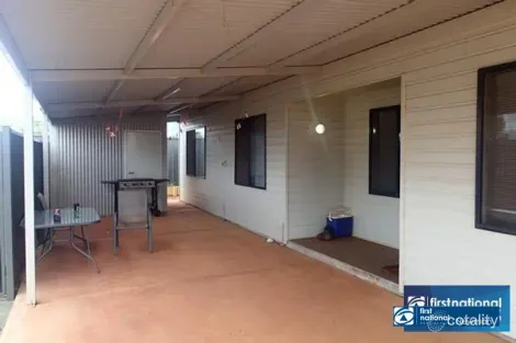 Property photo of 12 Nardoo Loop Newman WA 6753