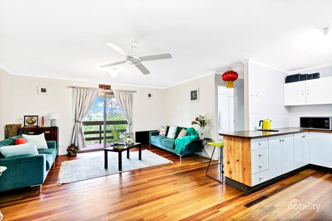 Property photo of 97 Nambour Mapleton Road Nambour QLD 4560