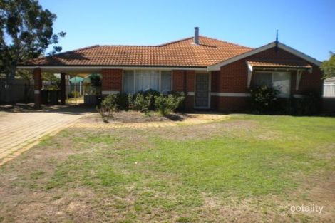 16 Daley Cl, Atwell, WA 6164