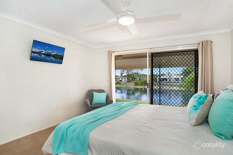Property photo of 11 Helm Court Mermaid Waters QLD 4218
