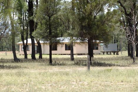 171 Cartens Lane, Goranba, QLD 4421