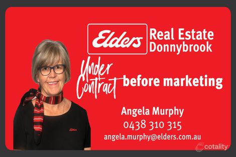 21 Fowler St, Yabberup, WA 6239