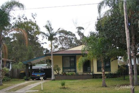 21 Pine Cres, Bidwill, NSW 2770