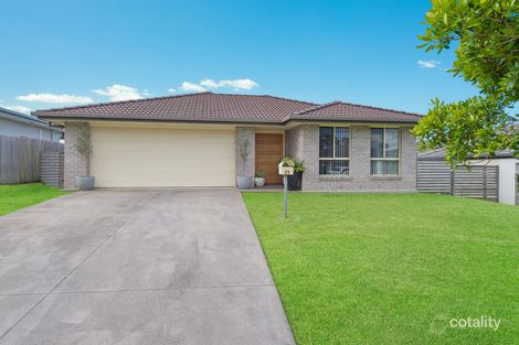 Property photo of 29 Currawong Drive Port Macquarie NSW 2444
