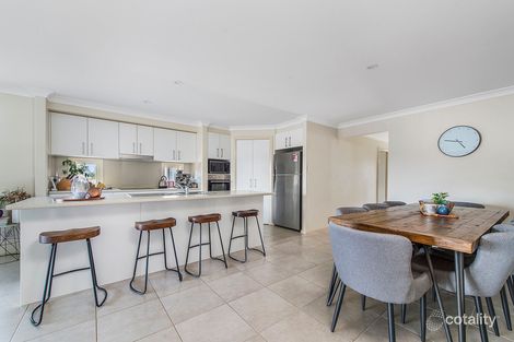 Property photo of 29 Currawong Drive Port Macquarie NSW 2444