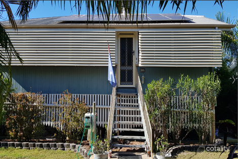 Property photo of 39 Plant Street Richmond Hill QLD 4820