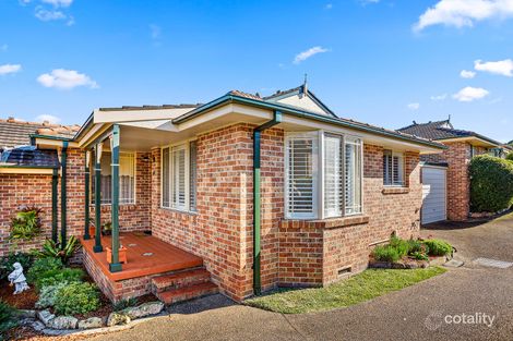 Property photo of 2/4-10 Dandarbong Avenue Bangor NSW 2234