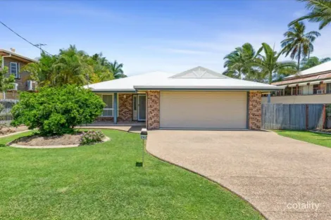 267 Ford St, Berserker, QLD 4701