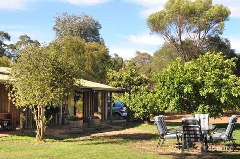 Property photo of 122 Railway Terrace Margaret River WA 6285