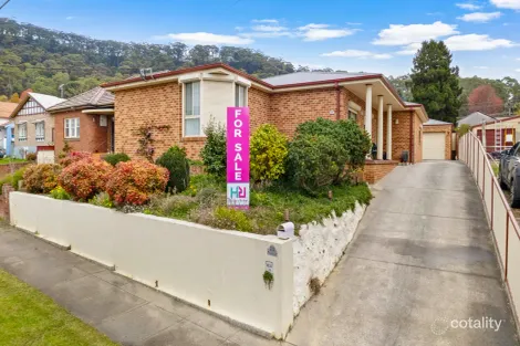 Property photo of 20 Hassans Walls Road Sheedys Gully NSW 2790