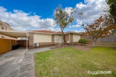 100 Carlton Rd, Dandenong North, VIC 3175