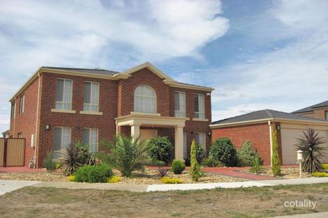 2 Goulburn Way, Taylors Lakes, VIC 3038