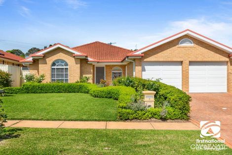 Property photo of 3 Begonia Place Woongarrah NSW 2259