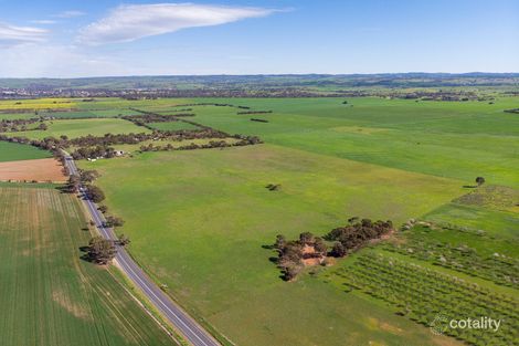1834 Callington Rd, Woodchester, SA 5255