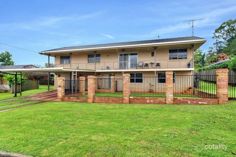 19 Tracey St, Rangeville, QLD 4350