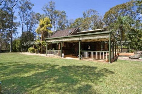 Property photo of 123 Kloske Road Burbank QLD 4156