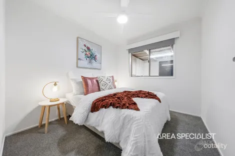 Property photo of 34 Geraldine Drive Hampton Park VIC 3976