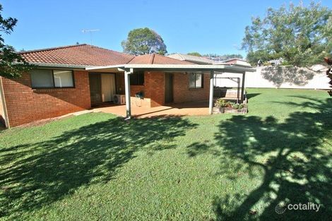 Property photo of 93 Cominan Avenue Banora Point NSW 2486