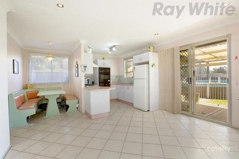 Property photo of 4 Marcellus Place Rosemeadow NSW 2560