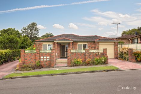 Property photo of 1/50 Evescourt Road New Lambton NSW 2305