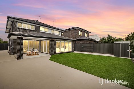 Property photo of 37 Calder Street Schofields NSW 2762