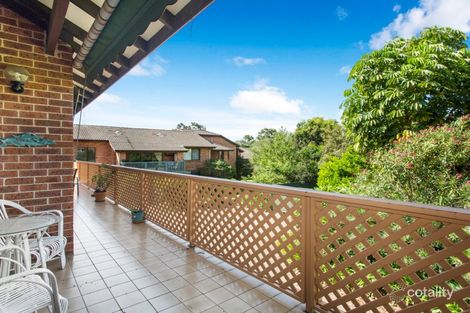 Property photo of 79/28 Curagul Road North Turramurra NSW 2074