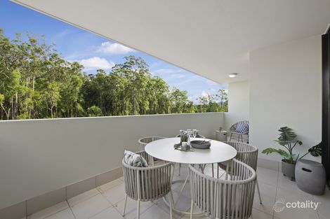 Property photo of 606/45 Botanica Drive Sippy Downs QLD 4556