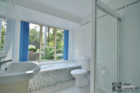 Property photo of 11 Nina Close Coffs Harbour NSW 2450
