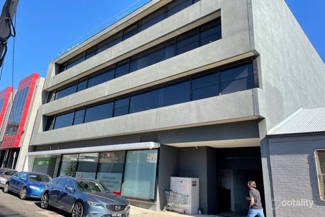 11/10 Northumberland St, South Melbourne, VIC 3205
