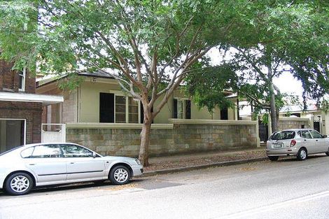 Property photo of 355A Edgecliff Road Edgecliff NSW 2027