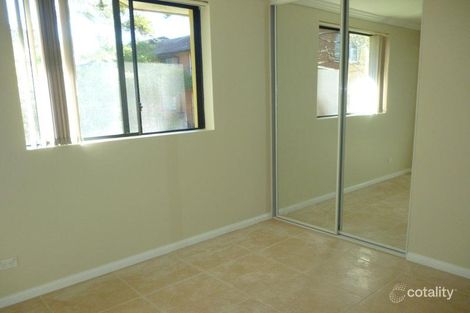 Property photo of 1/5 Queens Road Westmead NSW 2145