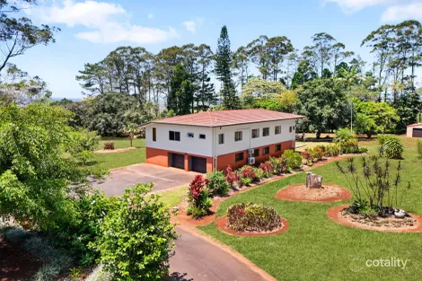 11 Windhaus Rd, Atherton, QLD 4883