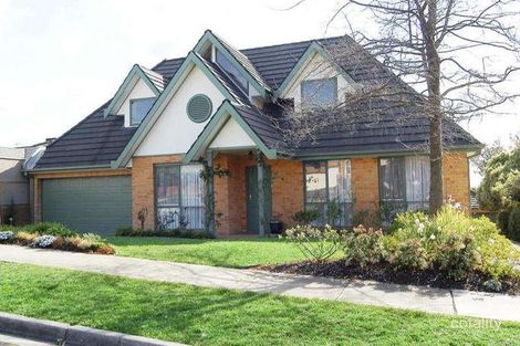 Property photo of 1/9 Curlew Court Doncaster VIC 3108
