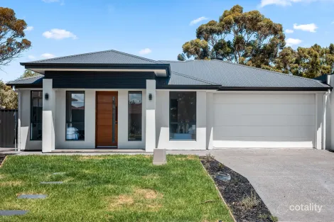 77 Judith Cres, Morphett Vale, SA 5162