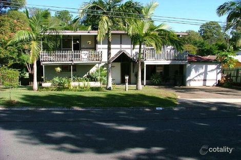 Property photo of 4 Dorinda Crescent Underwood QLD 4119