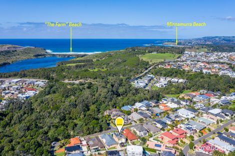 Property photo of 19 Thursday Avenue Shell Cove NSW 2529