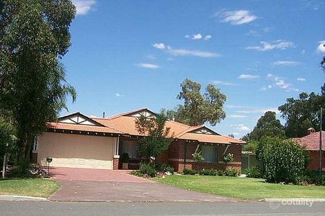 49 Beckenham St, Beckenham, WA 6107