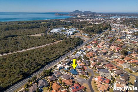 Property photo of 19 Serrata Court Tuncurry NSW 2428