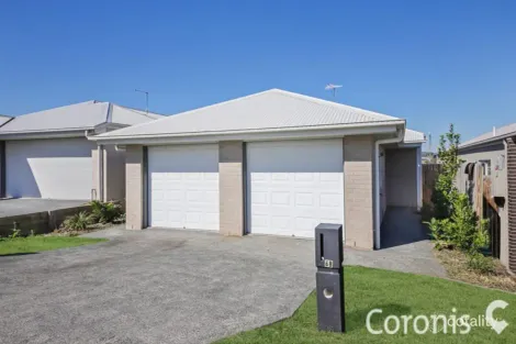 6 Priestly Pl, Redbank, QLD 4301