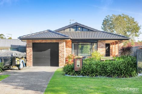 Property photo of 13 Woylie Place St Helens Park NSW 2560