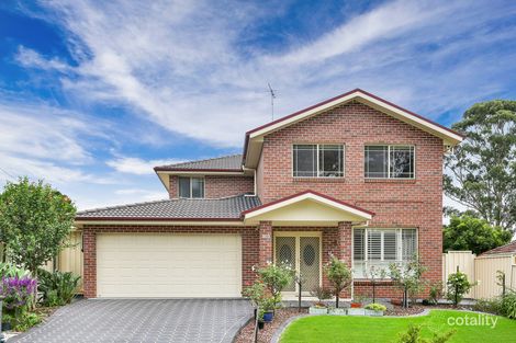 Property photo of 100 Girraween Road Girraween NSW 2145