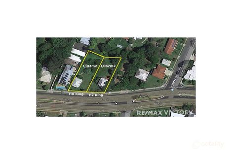 112 King St, Caboolture, QLD 4510