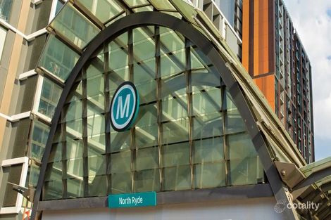 Property photo of 414/5 Network Place North Ryde NSW 2113