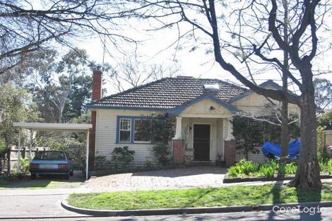 Property photo of 17 Morey Street Camberwell VIC 3124