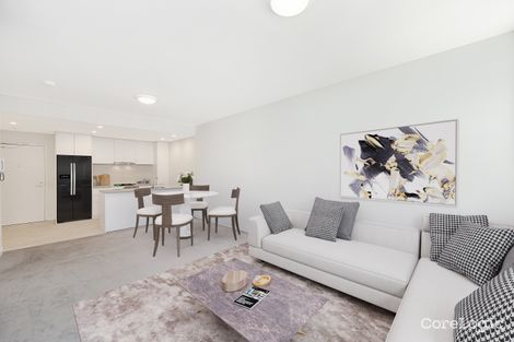 Property photo of 2302/53 Wilson Street Botany NSW 2019